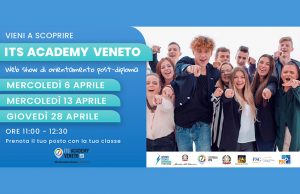 Web Show ITS Academy Veneto
