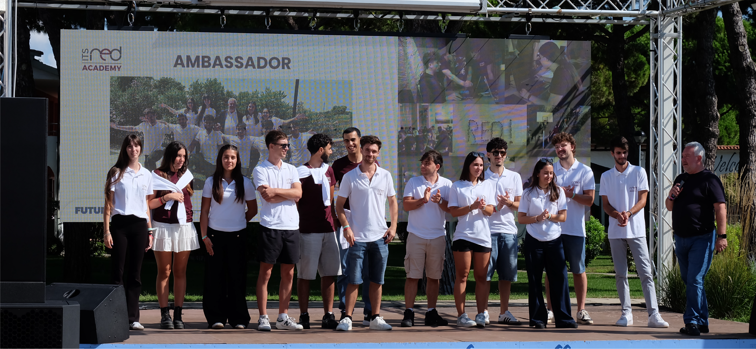 foto ambasador 2025