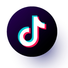 logo TikTok